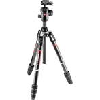 Manfrotto MKBFRTC4GT-BH Befree Advanced GT Carbon Kit, Nieuw, 150 tot 175 cm, Met balhoofd, Ophalen of Verzenden