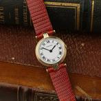 Cartier - Trinity Vendome - 881004 - Dames - 1990-1999, Nieuw