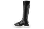Omoda Laarzen in maat 42 Zwart | 10% extra korting, Hoge laarzen, Verzenden, Zwart, Omoda