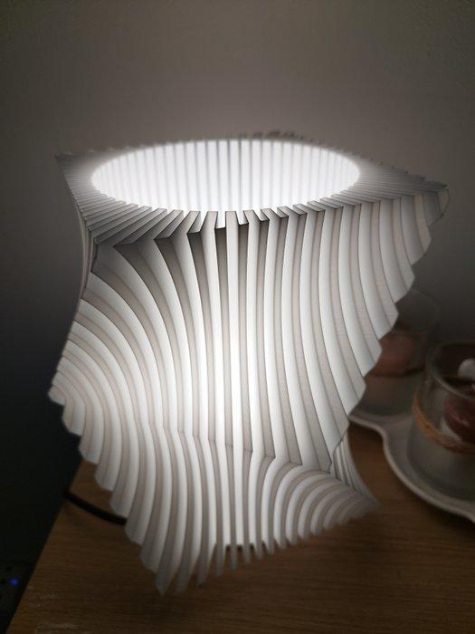 Lumovim - Tafellamp - Prikken - Biopolymeer, Antiek en Kunst, Curiosa en Brocante