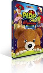Kabouter Plop Show: Plop In De Speelgoedwinkel, Cd's en Dvd's, Verzenden, Nieuw in verpakking