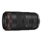 Canon RF 100mm f/2.8L Macro IS USM objectief - Tweedehands, Verzenden, Gebruikt, Macrolens