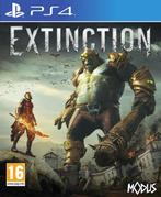 Extinction (ps4 nieuw), Spelcomputers en Games, Games | Sony PlayStation 4, Ophalen of Verzenden, Nieuw