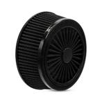 Vance & Hines Black VO2 Filter D165Fl - 23723, Ophalen of Verzenden, Nieuw