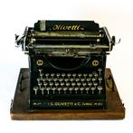 Olivetti, M20 - Schrijfmachine - 1910-1920, Antiek en Kunst