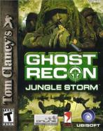 Ghost Recon: Jungle Storm [PS2], Ophalen of Verzenden, Nieuw