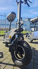 Hank Tweewielige Opvouwbare Scootmobiel 25 km/u, Overige merken, Nieuw, Ophalen of Verzenden, 16 km/u of meer