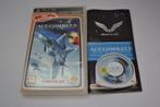 Ace Combat X - Skies of Deception Essentials (PSP PAL), Verzenden, Zo goed als nieuw
