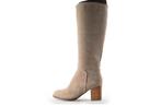 Poelman Laarzen in maat 37 Beige | 10% extra korting, Hoge laarzen, Poelman, Verzenden, Beige