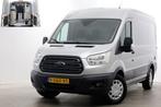 Ford Transit 350 2.0 TDCI 130pk E6 Automaat L2H2 Trend Servi, Automaat, Gebruikt, Euro 6, Overige kleuren