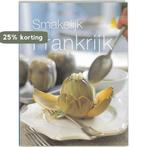 Smakelijk Frankrijk 9789054263029 M. Villegas, Boeken, Kookboeken, Verzenden, Gelezen, M. Villegas