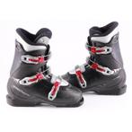 35 36 37 38 kinder skischoenen TECNO PRO T45, black/grey, Verzenden, Gebruikt