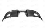 Jaguar F Type carbon diffuser, Verzenden