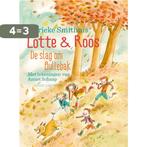 De slag om Bullebak / Lotte & Roos 9789045119489, Boeken, Kinderboeken | Jeugd | onder 10 jaar, Verzenden, Zo goed als nieuw, Marieke Smithuis