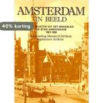 Amsterdam in beeld 9789062072064 Marys, Boeken, Verzenden, Gelezen, Marys