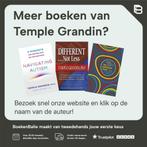 Visual Thinking 9781846046872 Temple Grandin, Verzenden, Zo goed als nieuw, Temple Grandin