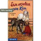 Een veulen voor Kim / Klavertje vier-serie 9789020616750, Verzenden, Gelezen, A. Dragt