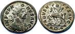 Romeinse Rijk. Probus (276-282 n.Chr.). Antoninianus Rome -