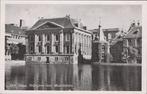 DEN HAAG - Hofvijver met Mauritshuis, Verzenden, Gelopen