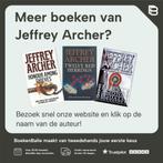 Be Careful What You Wish For 9780330517959 Jeffrey Archer, Verzenden, Gelezen, Jeffrey Archer