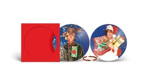 Wham! - Last Christmas (exlusief), Cd's en Dvd's, Vinyl | Overige Vinyl, Verzenden