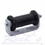 Bootrol / kielrol 133 mm op u-steun, Auto diversen, Aanhangwagen-onderdelen, Ophalen of Verzenden, Nieuw