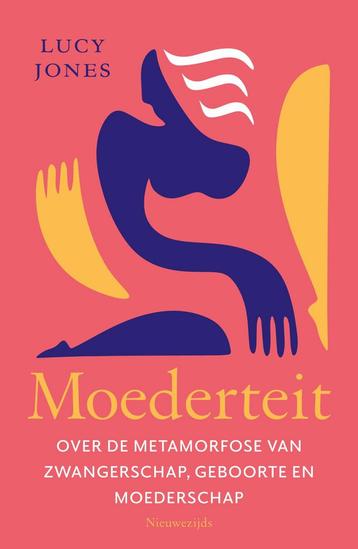 Moederteit (9789057125997, Lucy Jones) (Lucy Jones) beschikbaar voor biedingen