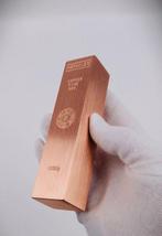 1 kilogram .999 - Copper - Fonderie Heracles - France -