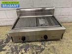 RVS Parker Gasgrill Grill GAS 82 cm Horeca, Ophalen of Verzenden, Nieuw zonder verpakking