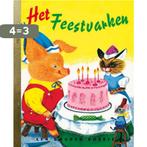 Het feestvarken / Gouden Boekjes 9789054447283 B. Jackson, Boeken, Kinderboeken | Baby's en Peuters, Verzenden, Gelezen, B. Jackson