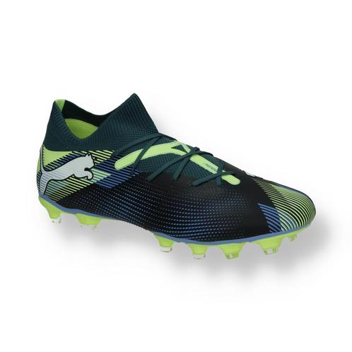 -40% Puma  Puma Future 7 match fg/ag 107931-03  maat 41, Kleding | Heren, Schoenen, Sportschoenen, Nieuw, Verzenden