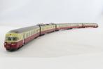 Märklin H0 - 39540 - Treinstel (1) - Vijfdelig treinstel, Hobby en Vrije tijd, Modeltreinen | H0, Nieuw