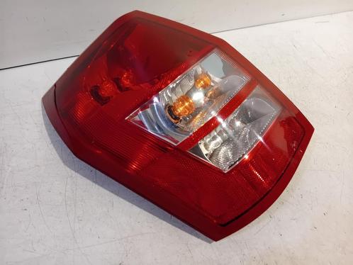 Achterlicht links buiten Chrysler 300C  3.0 CRD 0480596, Auto-onderdelen, Verlichting, ARN erkend, Stiba lid, Erkend duurzaam