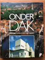 Onderdak 9789061525202 Rottier, Boeken, Verzenden, Gelezen, Rottier