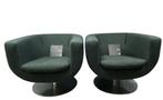 B&B Italia - Jeffrey Bernett - Fauteuil (2) - Tulpstoel -