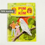 Pim en kim en hun parkiet 9789020690910 H. Arnoldus, Verzenden, Gelezen, H. Arnoldus