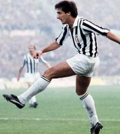 Juventus - Italiaanse voetbal competitie - gaetano Scirea -, Verzamelen, Overige Verzamelen