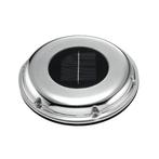 Osculati Solar Dekventilator RVS, Ophalen of Verzenden, Nieuw