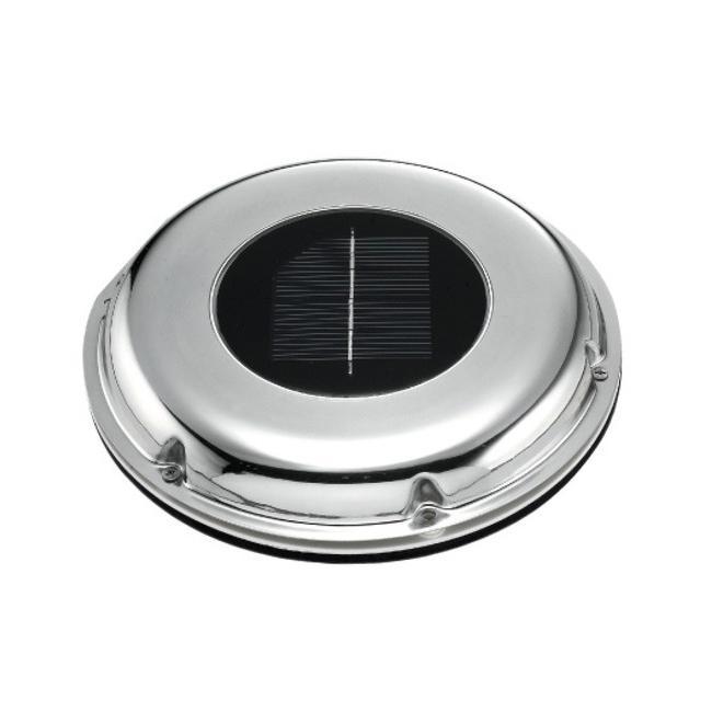 Osculati Solar Dekventilator RVS, Watersport en Boten, Accessoires en Onderhoud, Nieuw, Ophalen of Verzenden