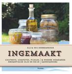Ingemaakt 9789002252785 Iris Debremaeker, Boeken, Verzenden, Gelezen, Iris Debremaeker