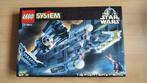 Lego Set - 7150 - Star Wars - TIE Fighter & Y-Wing, Kinderen en Baby's, Speelgoed | Duplo en Lego, Nieuw