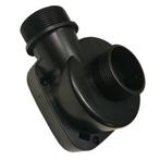 Los pomphuis DM-22000 Vario S - Aquaforte, Verzenden, Nieuw