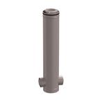 Rolux CLV Etage T-stuk PP/metaal 160/250-2x80/125 hoek 180°, Ophalen of Verzenden, Nieuw