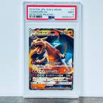 Pokémon Graded card - Charizard GX - Detective Pikachu #007, Nieuw