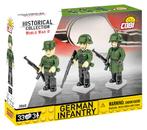 COBI 2060 German Infantry (Leger bouwsets, Modelbouwsets), Verzenden, Nieuw