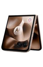 Aanbieding: Motorola Razr 60 Ultra 512GB Bruin nu € 1299, Overige kleuren, Nieuw, Ophalen of Verzenden, Zonder simlock