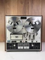 Akai - GX-220D Reel-to-reel deck 18 cm, Nieuw