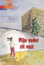 Mijn vader zit vast / Inzicht 9789085605850 Marleen Schmitz, Boeken, Verzenden, Zo goed als nieuw, Marleen Schmitz