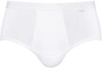 Mey Noblesse Slip Boxershort Wit maat 8XL Heren, Verzenden, Wit, Mey, Boxer
