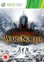 The Lord of the Rings: War in the North (Xbox 360), Zo goed als nieuw, Verzenden